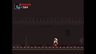 Momodora:月下のレクイエム　異端なる炎使い　ノーダメージ