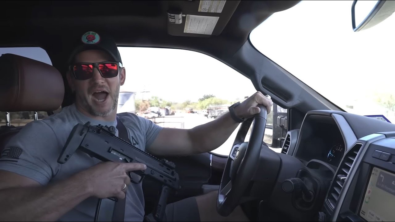 Demolitionranch Uncensored Youtube