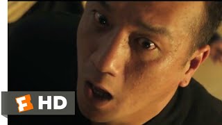 The Final Master (2016) - Beating the Master Scene (5/10) | Movieclips