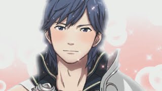 Fire Emblem: Awakening - All Male Confessions [Japanese]