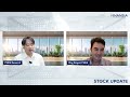 🚨 live รายการ finansia stock update ประจำวันที่ 11 ก.พ. 2568