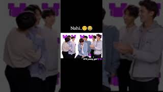 BTS try not to laugh challenge funny Hindi dubbing subscribe for more #bts #funny #foreverbangtan 💜💜