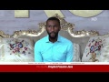Prophet Passion - 5 SIGNS you Need to Complete to Start to FUNCTIONING in your Calling