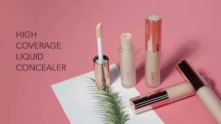 O.TWO.O Beauty Traceless Concealer