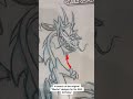 Mushu fun facts Mulan by Tom Bancroft #shorts