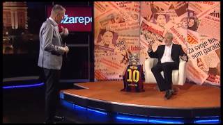 Požareport - Igor Omerza 13.05.2015