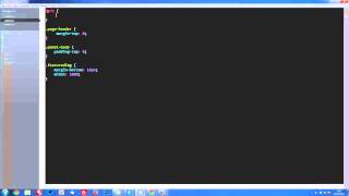 Bootstrap 3 Tutorials #10 Quick Fix Tutorial #3 Addon