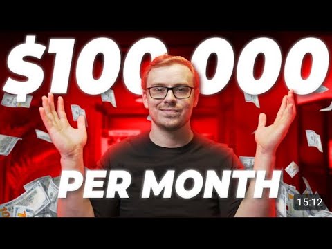 Online Coaching And Consulting_ How To Make _100K_Month - YouTube