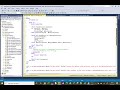 MS SQL tutorial on SSMS environment, how to find SQL objects, filtering tree views, tips and tricks.