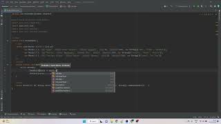 #25 How to use takeWhile() and dropWhile() | Java Streams