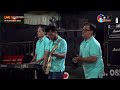 instrumen MENGGAPAI MATAHARI | NEW U98 MUSIK PALEMBANG DANGDUT ORIGINAL | ZAMPRO STUDIO