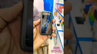 Nokia 2660 flip | Nokia 2660 unboxing video | Nokia 2660 price in pakistan #Nokia2660 #shorts #viral