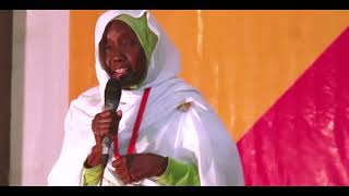 Women in leadership | Masara Musa | TEDxAldamanStreetWomen