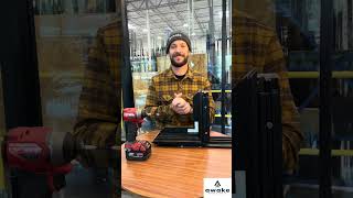 Tips & Tricks for installing Series 275 operable window inserts.