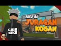 GOJO BORONG SEMUA MOBIL! 🚗 DI GAME AKU SI JURAGAN KOSAN✨