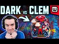 This Dark vs Clem finals is an ABSOLUTE BANGER. StarCraft 2