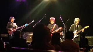 廣田龍人（Ricky）＆REVOLVER【Beatlescoverband】Something