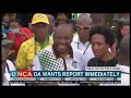 Mkhwebane undecided on extra time for Ramaphosa response