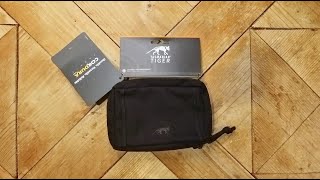 Tasmanian Tiger Tac Pouch 4.1 (small utility pouch) - Quick overview by Applied-Store.com