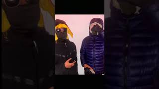 #RSK YC x Lurkz x #Uptop Dakz - Exposing Opps (instrumental) #huddersfield #HuddersfieldDrill