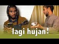 Film Pendek Bahasa Arab | LAGI HUJAN