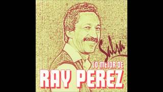 Ray Perez - Pa' Puerto Rico