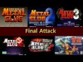 Metal Slug - Final Attack