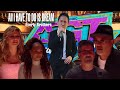 Unbelievable Voice -  Cant believe in this man  | An I have to do is dream - Everly Brothers | AGT