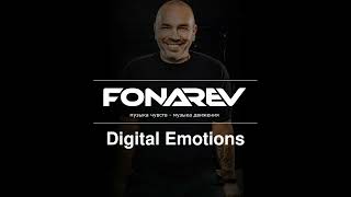 FONAREV - Digital Emotions #830