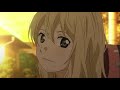 Kimi no na wa/Kimi No Uso | Locked Out Of Heaven ➡ 「Anime Edit」