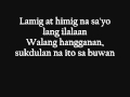 Sana - Gagong Rapper w- Lyrics.mp4