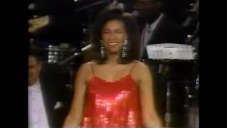 Natalie Cole - Good To Be Back (live)