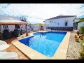 NOT AVAILABLE - Villa Lujosa AH12777 - Amazing property with a pool & detached garage