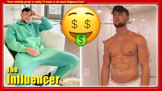 Too Hot to Handle’s Harry Jowsey Made $100K From ONE Video In Just 24 Hours On OnlyFans