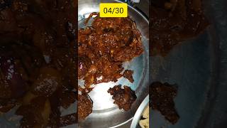 chilli chicken #youtubeshorts #viralvideo #30daychallenge #day4 #odia