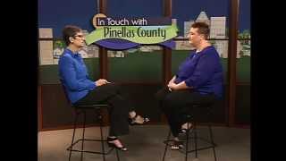 Disability Advocacy     In Touch with Pinellas County