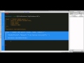 PHP and SQLite3