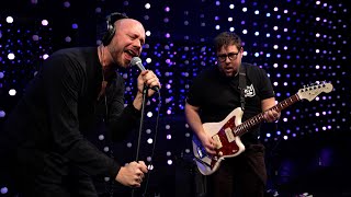 Pissed Jeans - Moving On (Live on KEXP)