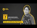 Isabel Garcia Garcia - Gravity and Effective Field Theory