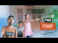 The Thief short film.... #Alfa's world#short film