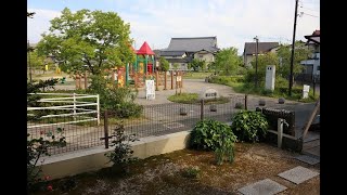 ㈱ワイケイ　おすすめ【倉敷市玉島】戸建　溜川公園真横の好立地！　お風呂からの眺めが最高です！　YKでOK！