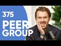 375 Inside My Accounting Firm Peer Group Community!