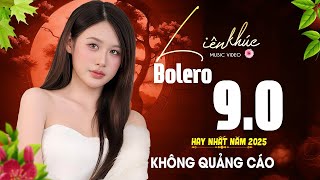 KHO NHẠC BOLERO 5.0* 2025 ✨Lk Nhạc Vàng Lính TOÀN BÀI HAY, GIỌNG CA ĐỘC LẠ, NGHE LÀ MÊ