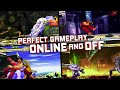 street fighter iii third strike online edition release trailer