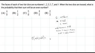 2019 AMC 8 Problem 18