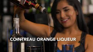 Sapphire Spotlight: Bartender Alexxis Creates a Classic Margarita With Casamigos Tequila
