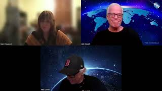 Interview with Little Anthony - Cowsills Podcast EP 160