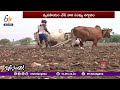 why farming alarmingly falling down in telangana how to revive the situation idi sangathi