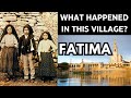 The Miraculous Story of Fatima, Portugal: Exploring the House of Lucia, Jacinta, & Francisco