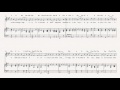 Tenor Sax - O Come O Come Emmanuel - Christmas Carol - Sheet Music, Chords, & Vocals
